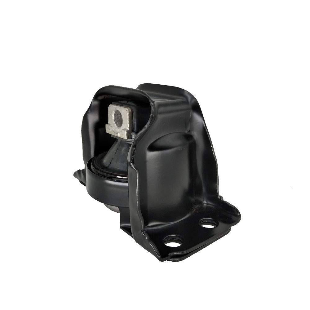 PATEWIN Engine Motor Mount for 2009-2014 Nissan Cube & 2007-2012 Versa 1.8L, Black Rubber, Model 1K0038