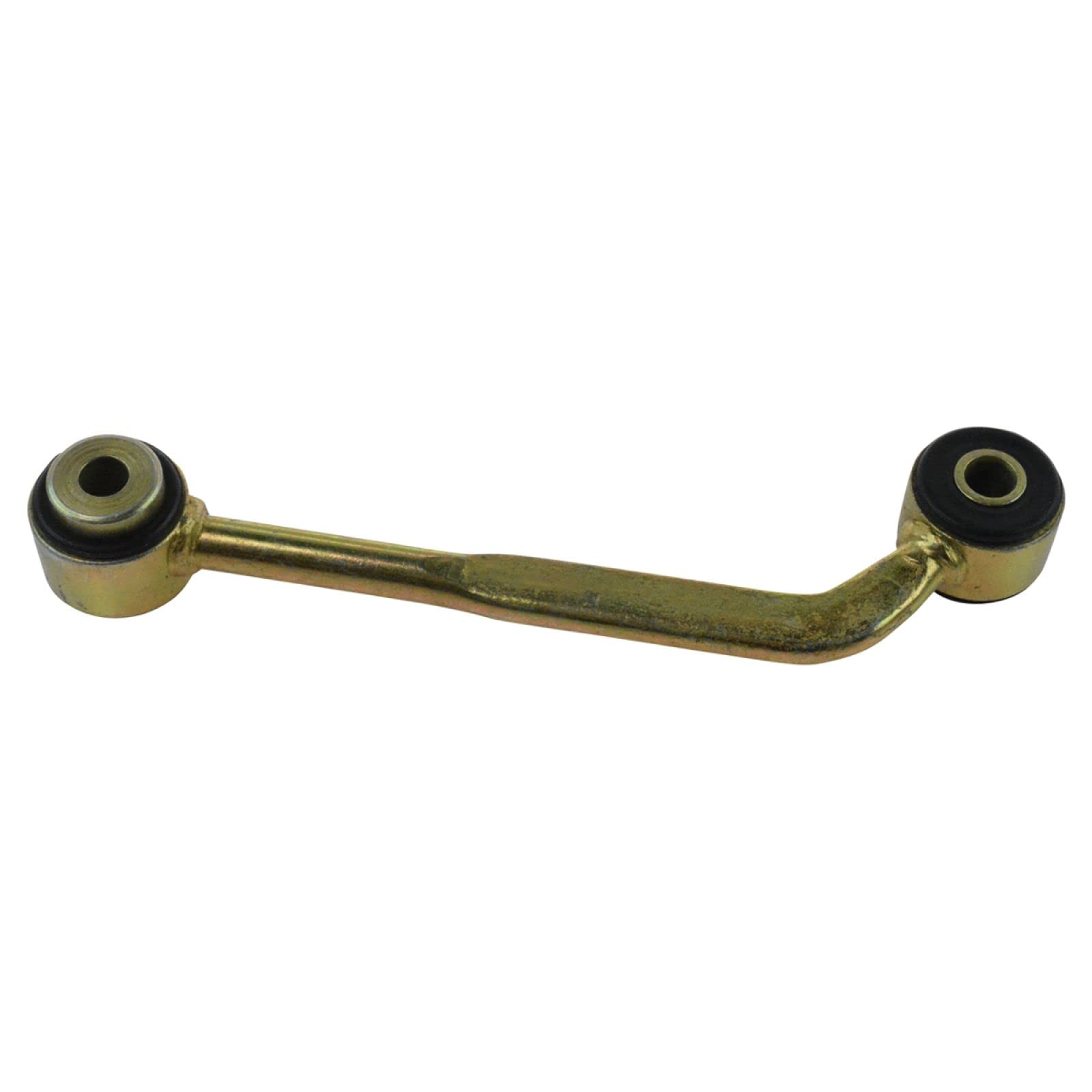 Trq Sway Bar Stabilizer Link Set Front & Rear Compatible With 06-07 C230 03-05 C240 C280 C320 C350