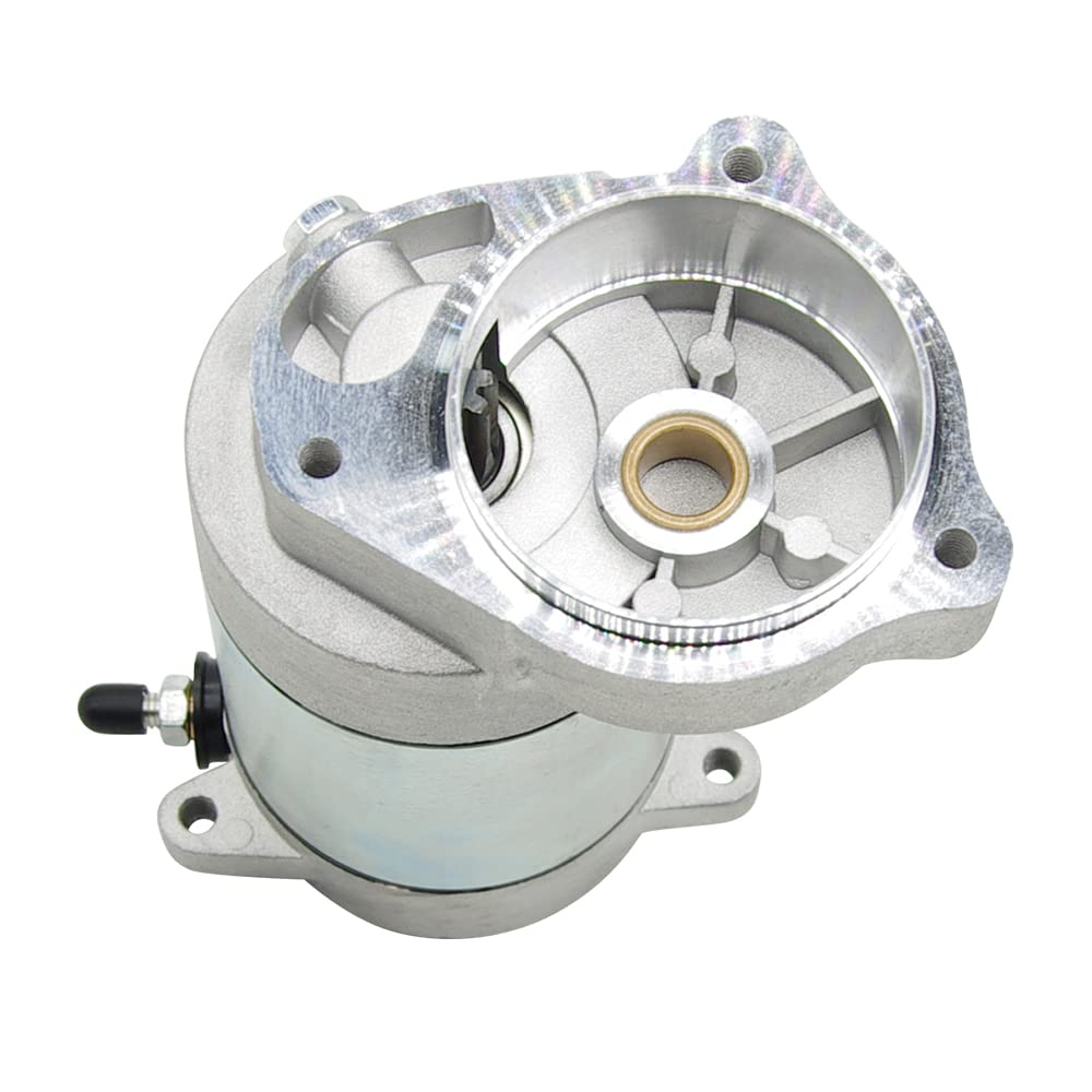 Starter for Polaris Trailblazer 250 96-06 Scrambler 400 Trail Boss Big Boss 250 300 Xplorer Xpress 300 400 3085393 SM13298 Olifa