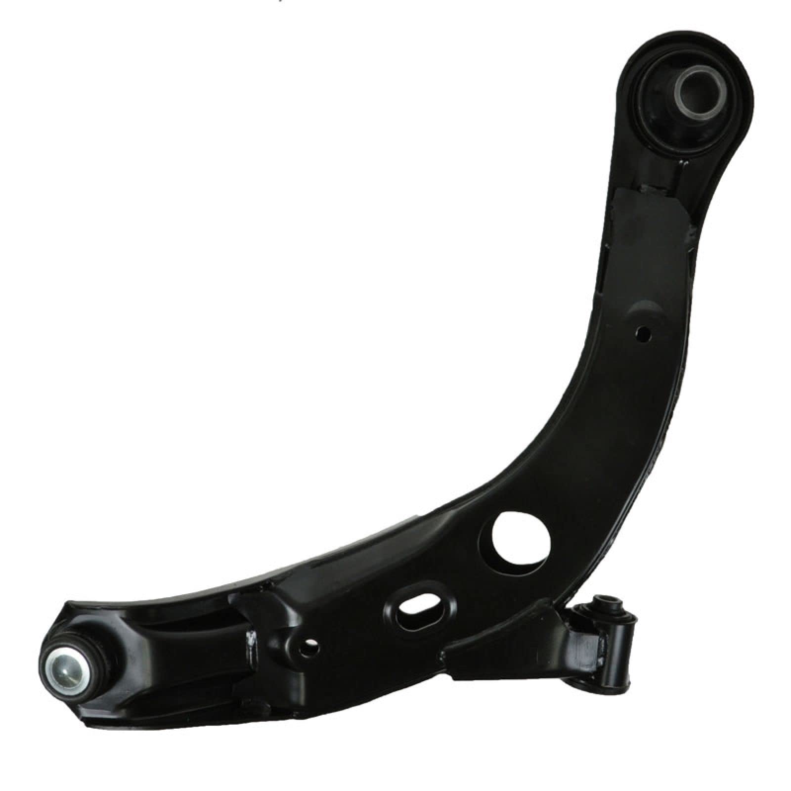 Trq Front Lower Control Arm With Ball Joint Set Compatible With 2000-2006 Mazda Mpv