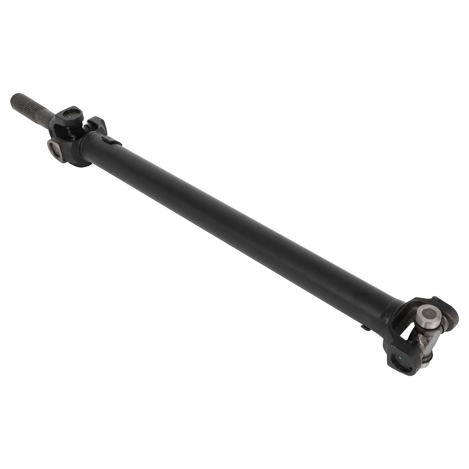 Scitoo?35''?Steel Front Driveshaft Assembly Drive Shaft Prop Shaft For Cadillac Escalade Esv Ext For Gmc Sierra 1500 Yukon Xl 15