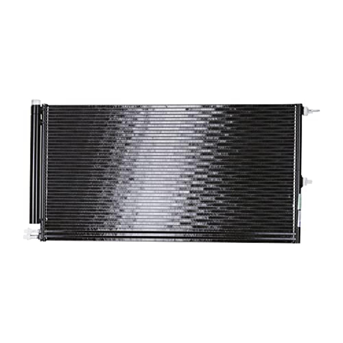 TYC 3618 Condenser Assembly Compatible with 2009-2010 Ford F-150