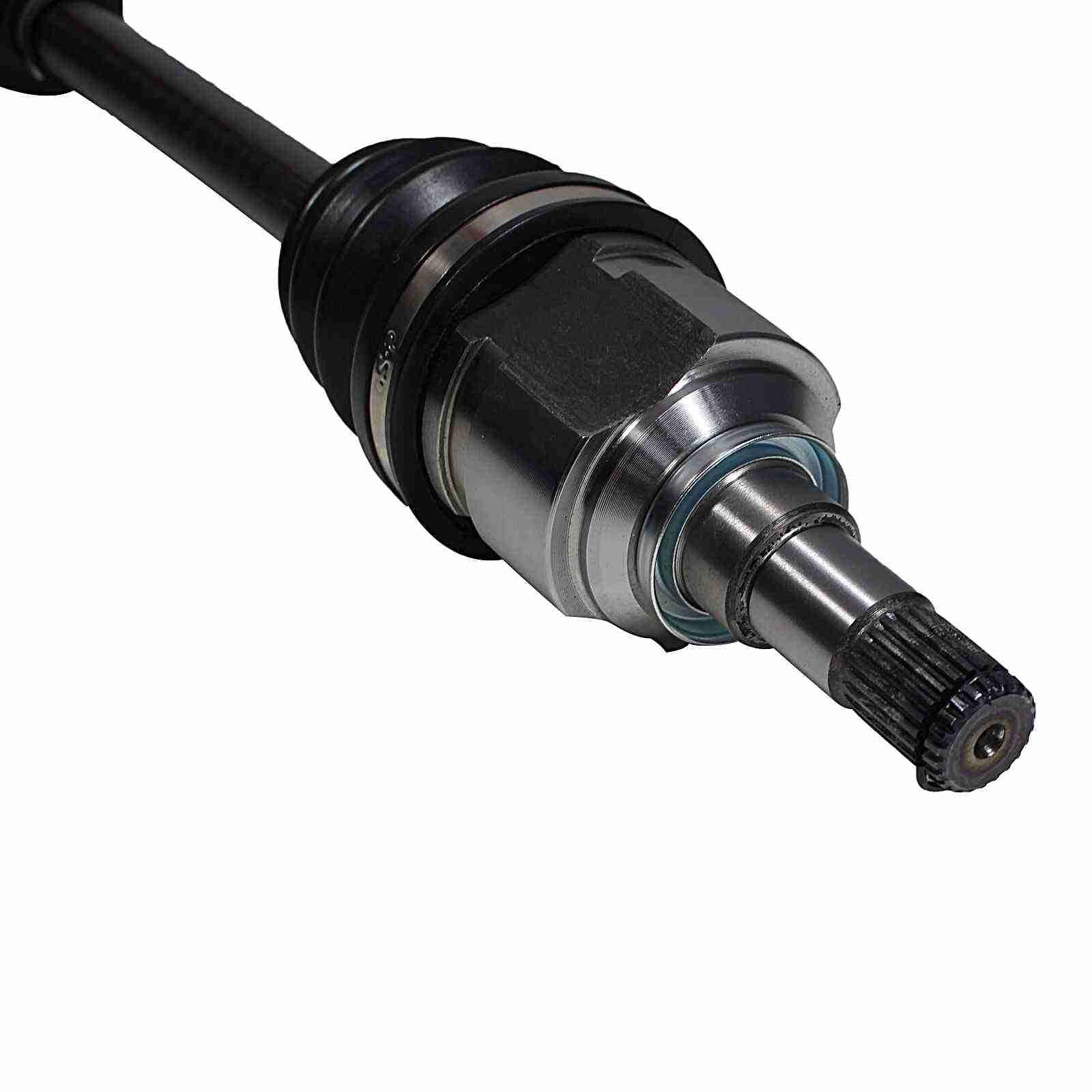 Gsp Ncv69451 Cv Axle Shaft Assembly - Left Front (Driver Side)