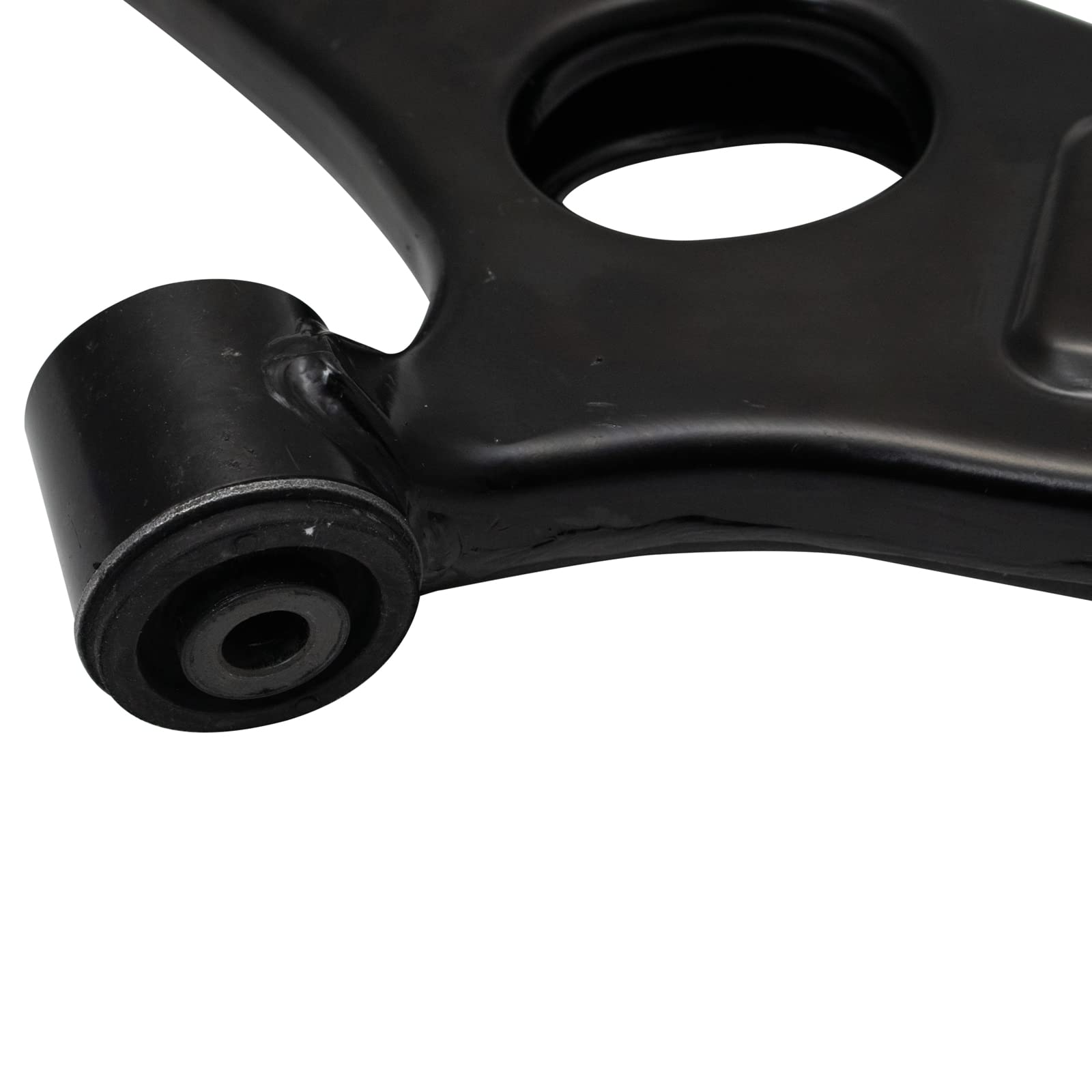Trq Front Lower Control Arm With Ball Joint Set Compatible With 2012-2014 Hyundai Azera 2011-2014 Sonata 2014-2016 Kia Cadenza 2
