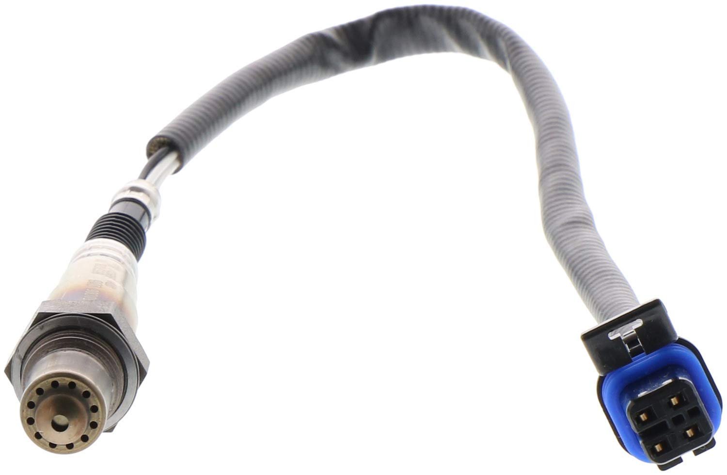 Bosch 18127 Premium Original Equipment Oxygen Sensor - Compatible With Select Kubota