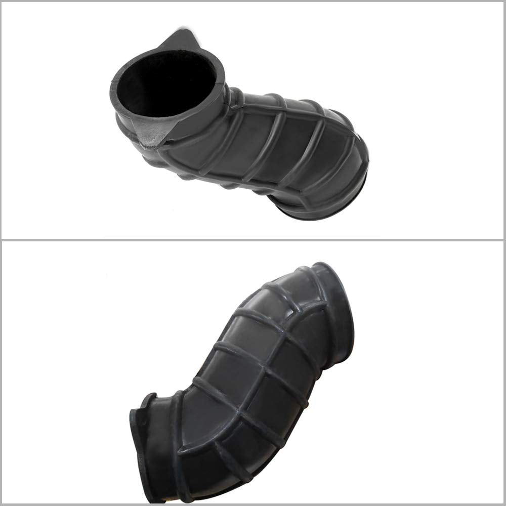 Labwork Air Intake Boot Replacement for Polaris Ranger 500 2X4 4X4 6X6 2004-2006