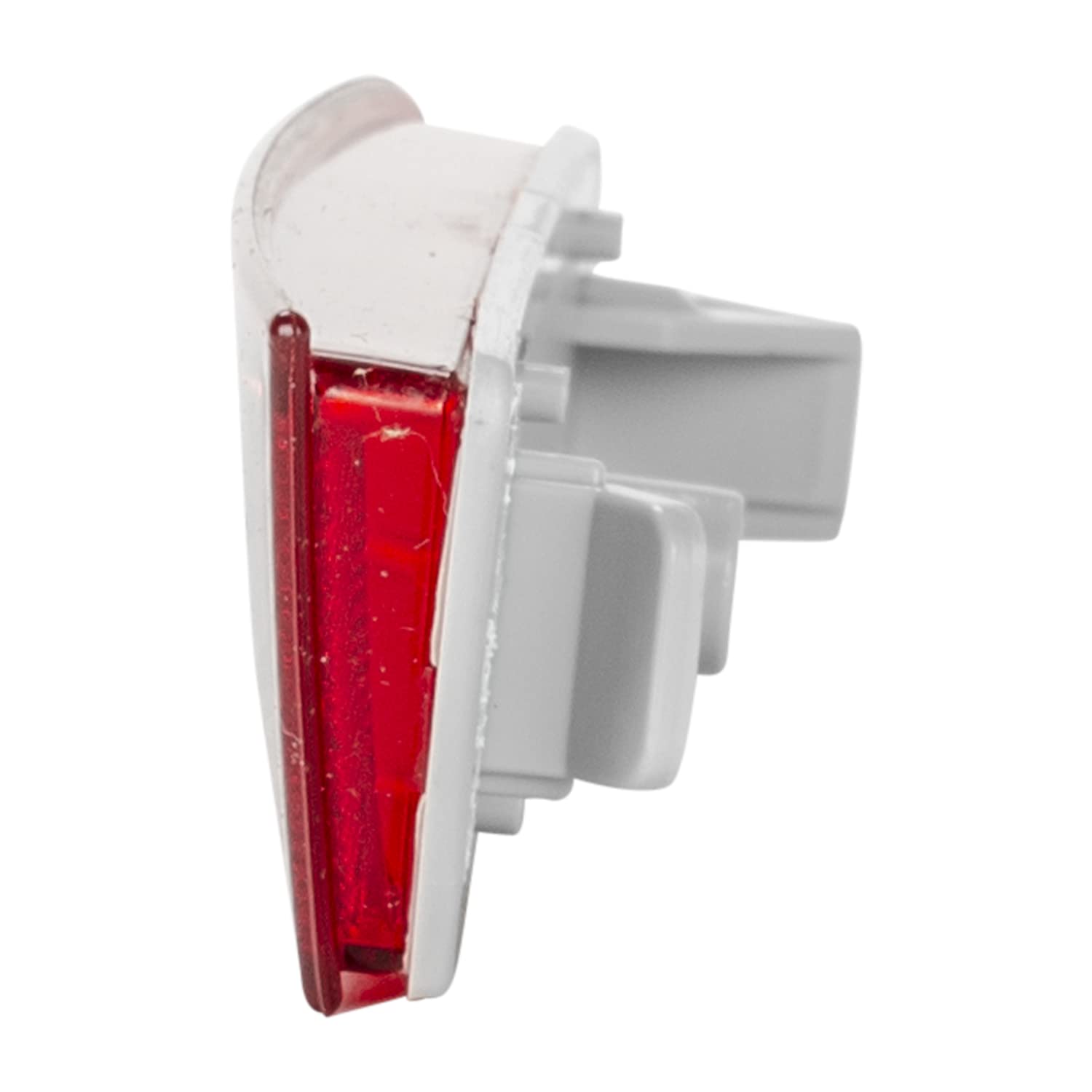 Tyc Right Reflector Assembly Compatible With 2010-2012 Mazda Cx-7