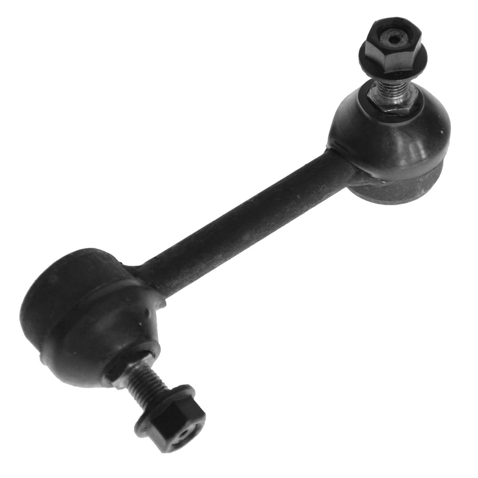 Trq Sway Bar Stabilizer Link Set Front & Rear Compatible With 07-08 Tl