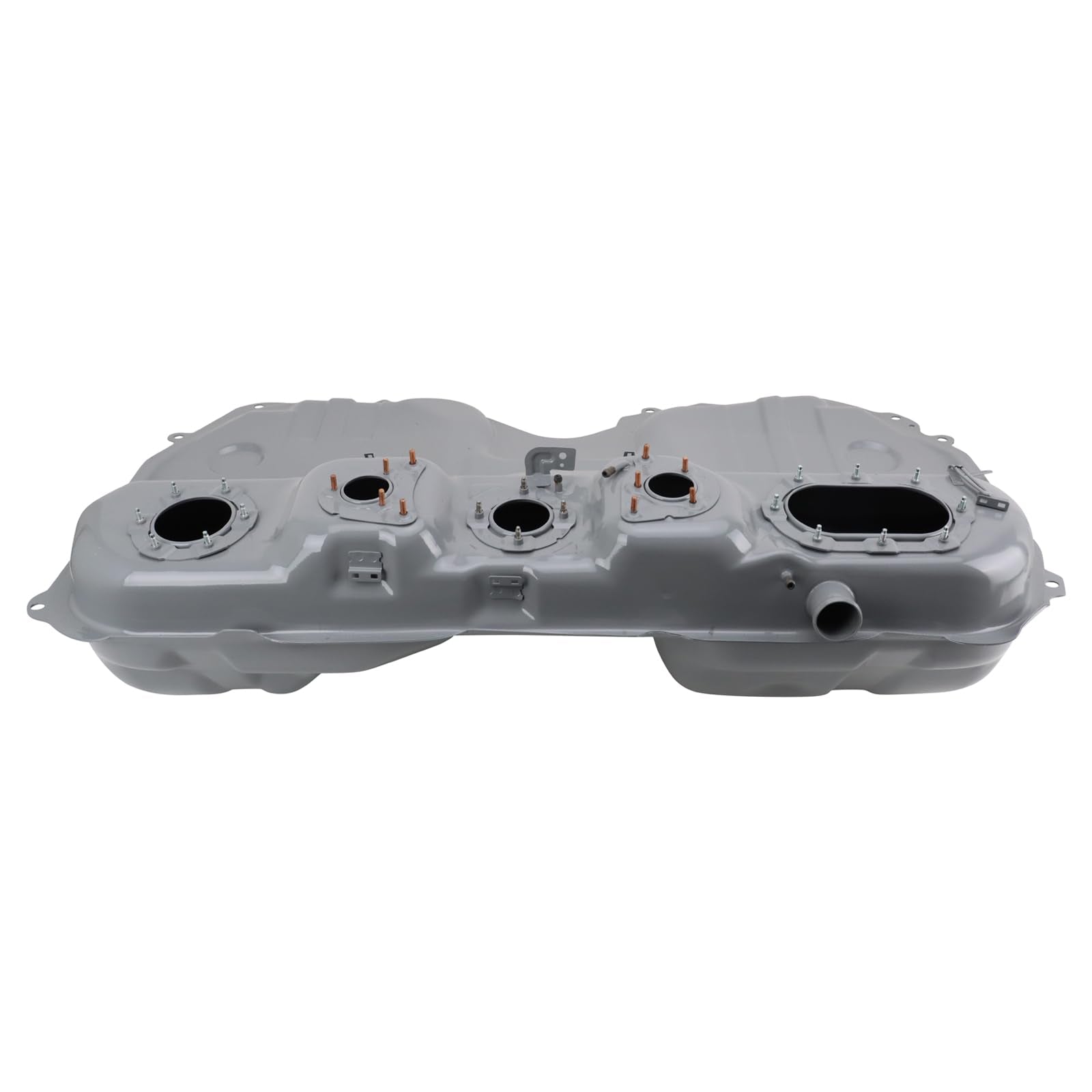 Trq Gas Fuel Tank 15.9 Gal Compatible With 1998-2006 Subaru Forester 1999-2006 Impreza
