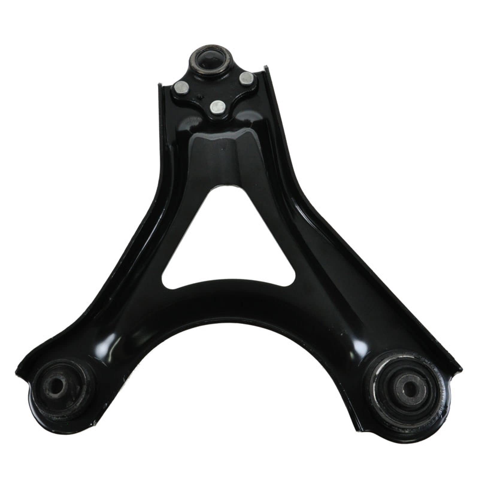 Trq Front Left Lower Control Arm With Ball Joint Drivers Side Compatible With 1998-2000 Ford Contour 1999-2002 Mercury Cougar My