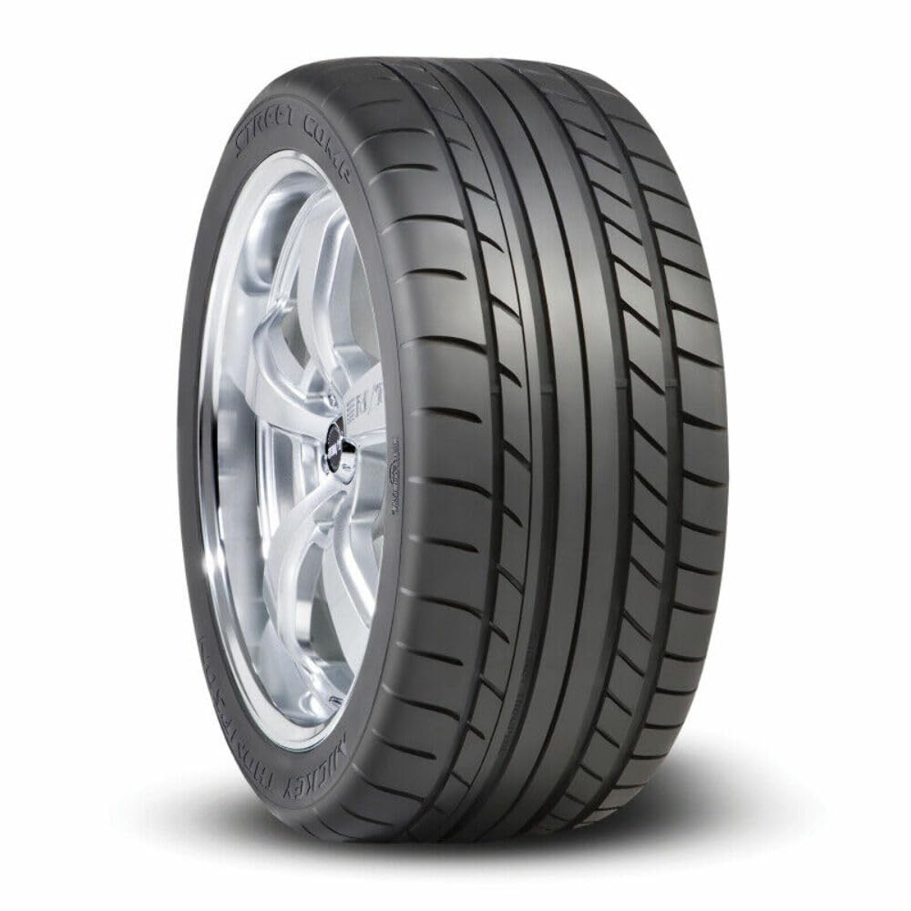 Mickey Thompson Street Comp Performance Radial Tire - 295/35R18 99Y