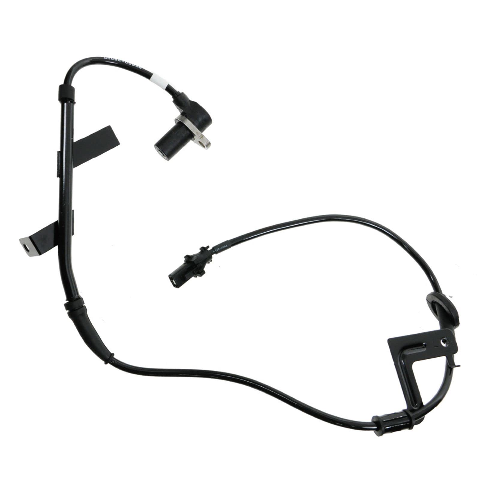 Trq Front Left Abs Wheel Speed Sensor Drivers Side Compatible With 1999-2005 Hyundai Sonata 2001 Xg300 2002-2005 Xg350