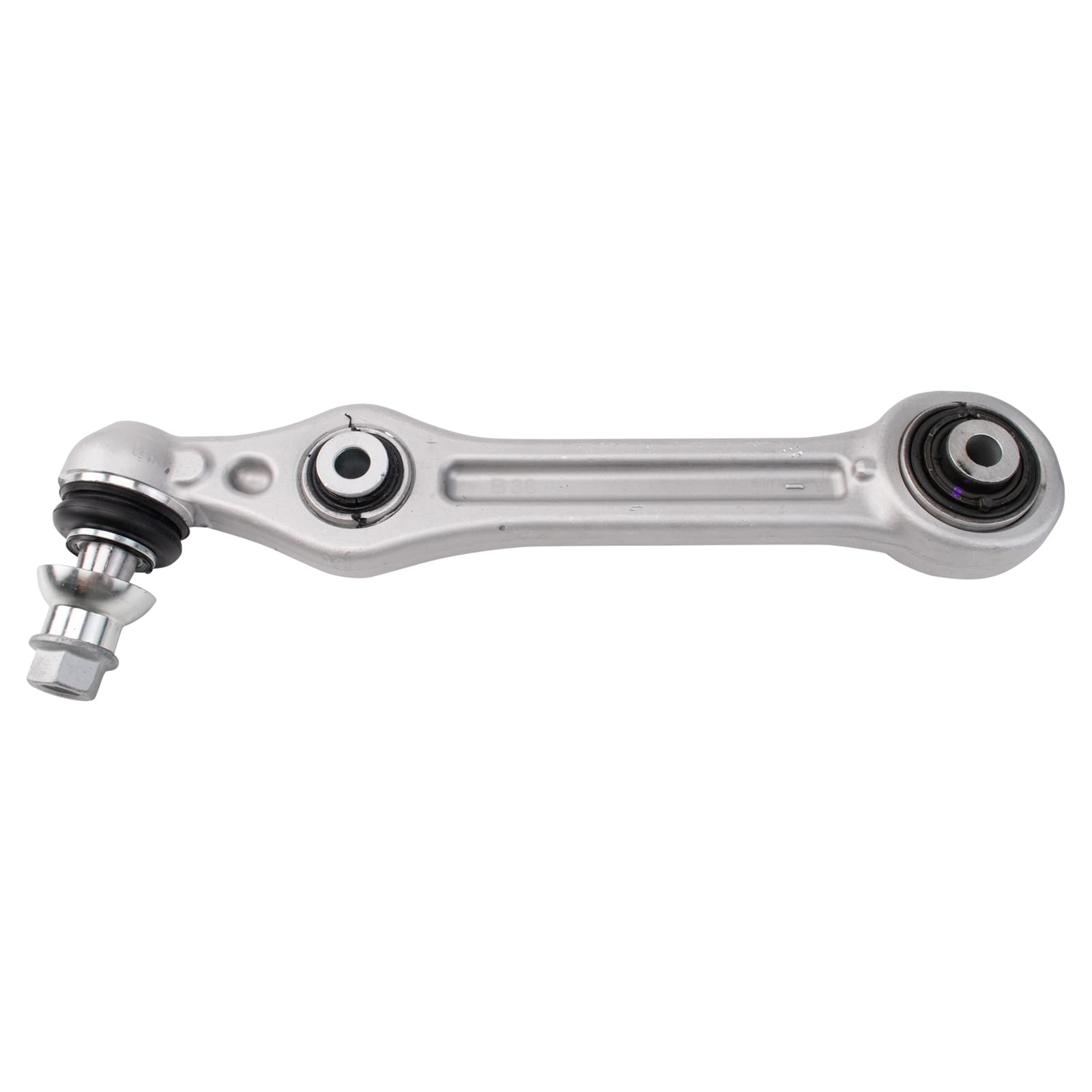 Trq Front Lower Control Arm With Ball Joint Compatible With 2016-2021 Mercedes-Benz