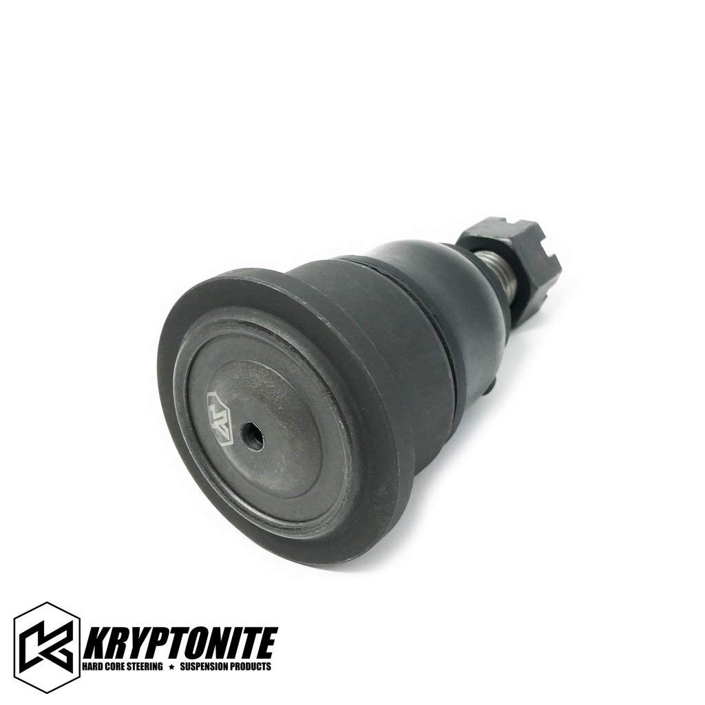 Kryptonite Heavy Duty Track Bar Ball Joint Kr500262 Compatible With 2005-2020 F-250 / F-350 Super Duty 4X4