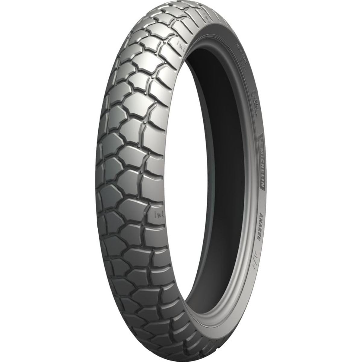 MICHELIN Anakee Adventure Dual-Sport Radial Tire-110/80R-19 59V
