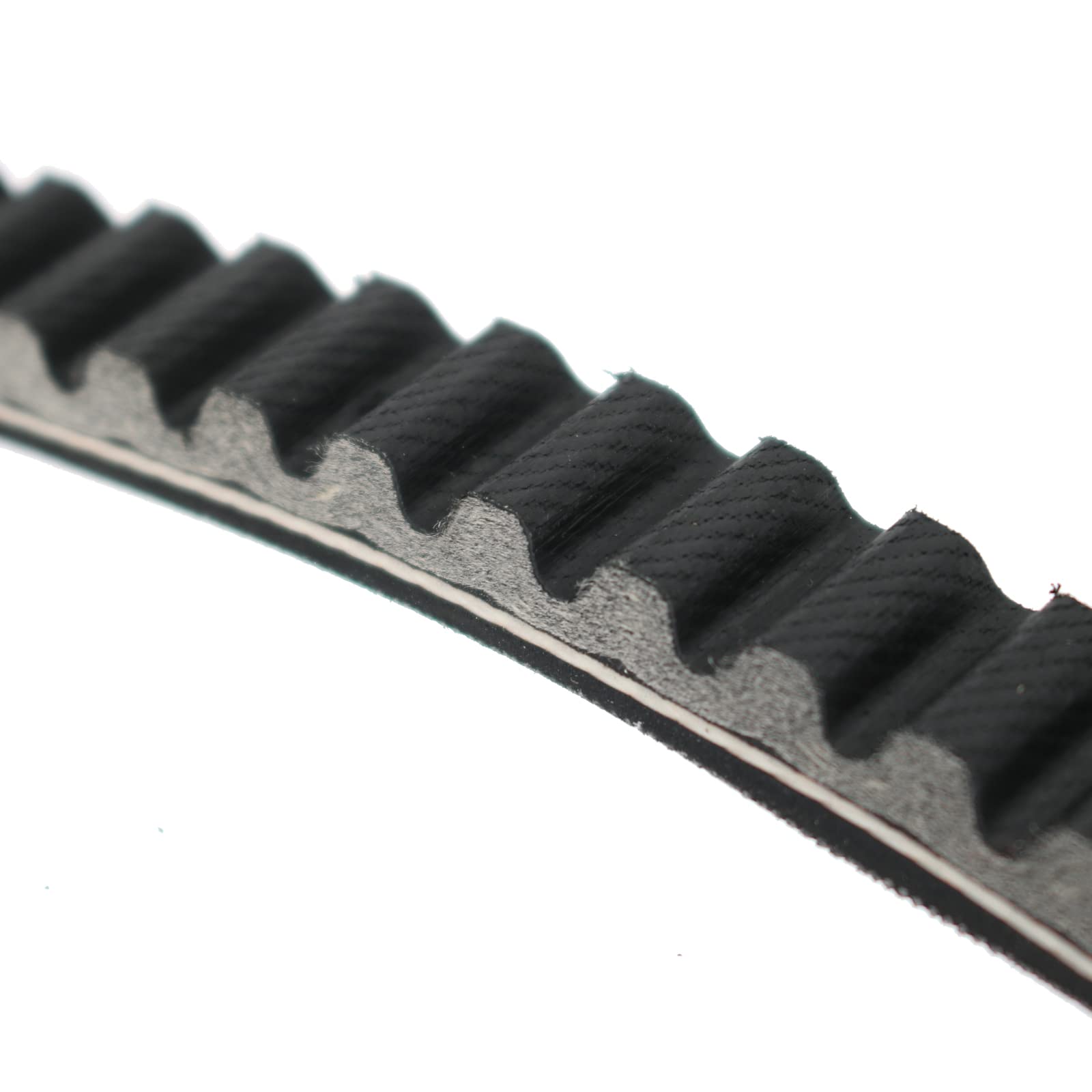 Glixal Atks-037 842-20-30 Reinforced Racing Cvt Drive Belt For Gy6 150Cc 157Qmj Scooter Moped Atv Go Kart