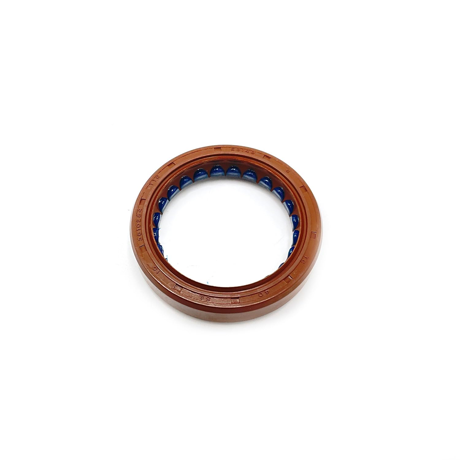 Polaris Atv Crankshaft Seal, Genuine Oem Part 3610284, Qty 1