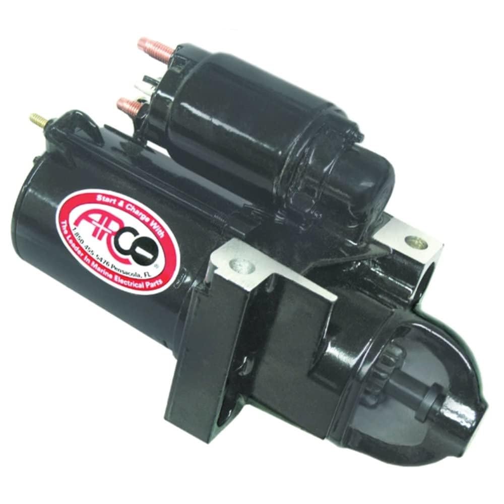 Arco Premium Replacement Inboard Starter - 30433