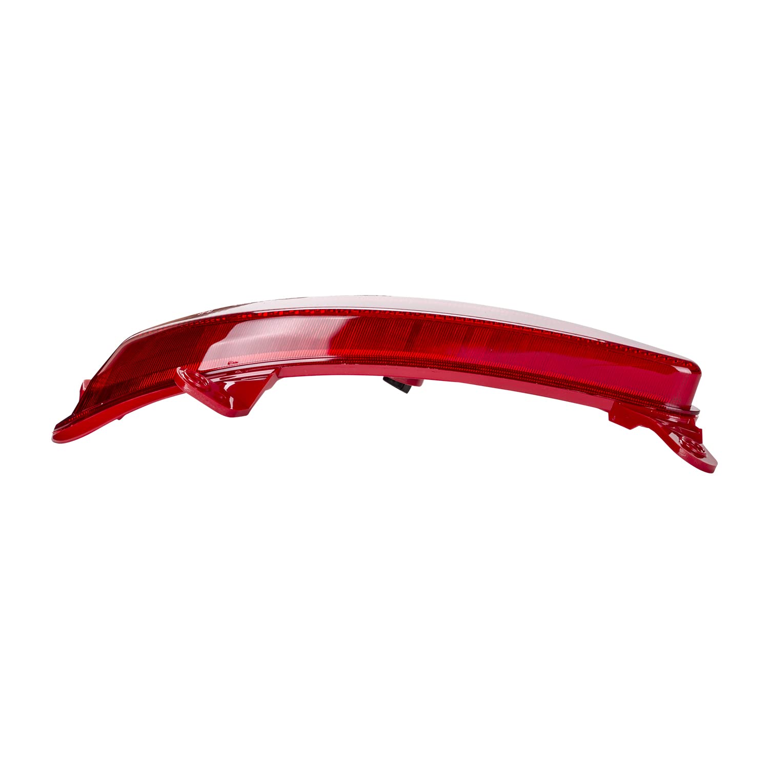 Tyc Right Reflector Assembly Compatible With 2013-2014 Hyundai Santa Fe