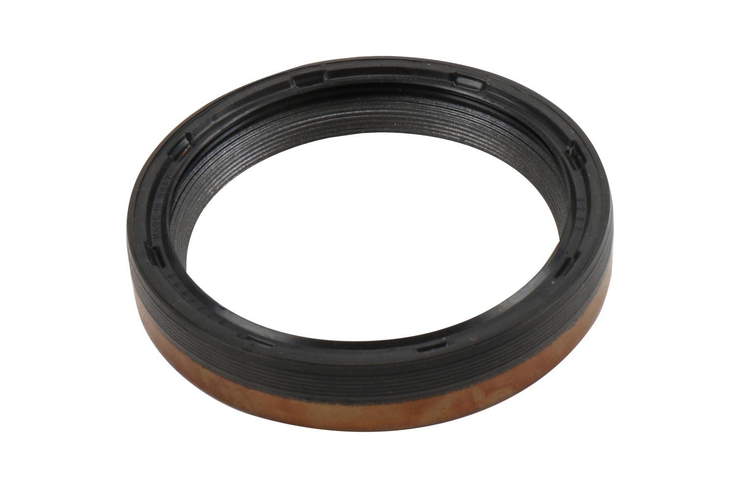 Gm Genuine Parts 89017622 Front Crankshaft Oil Seal Kit