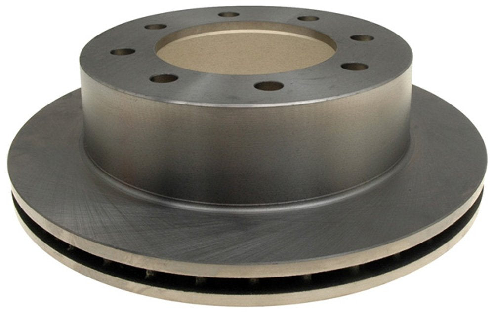 Raybestos 56828R Professional Grade Disc Brake Rotor