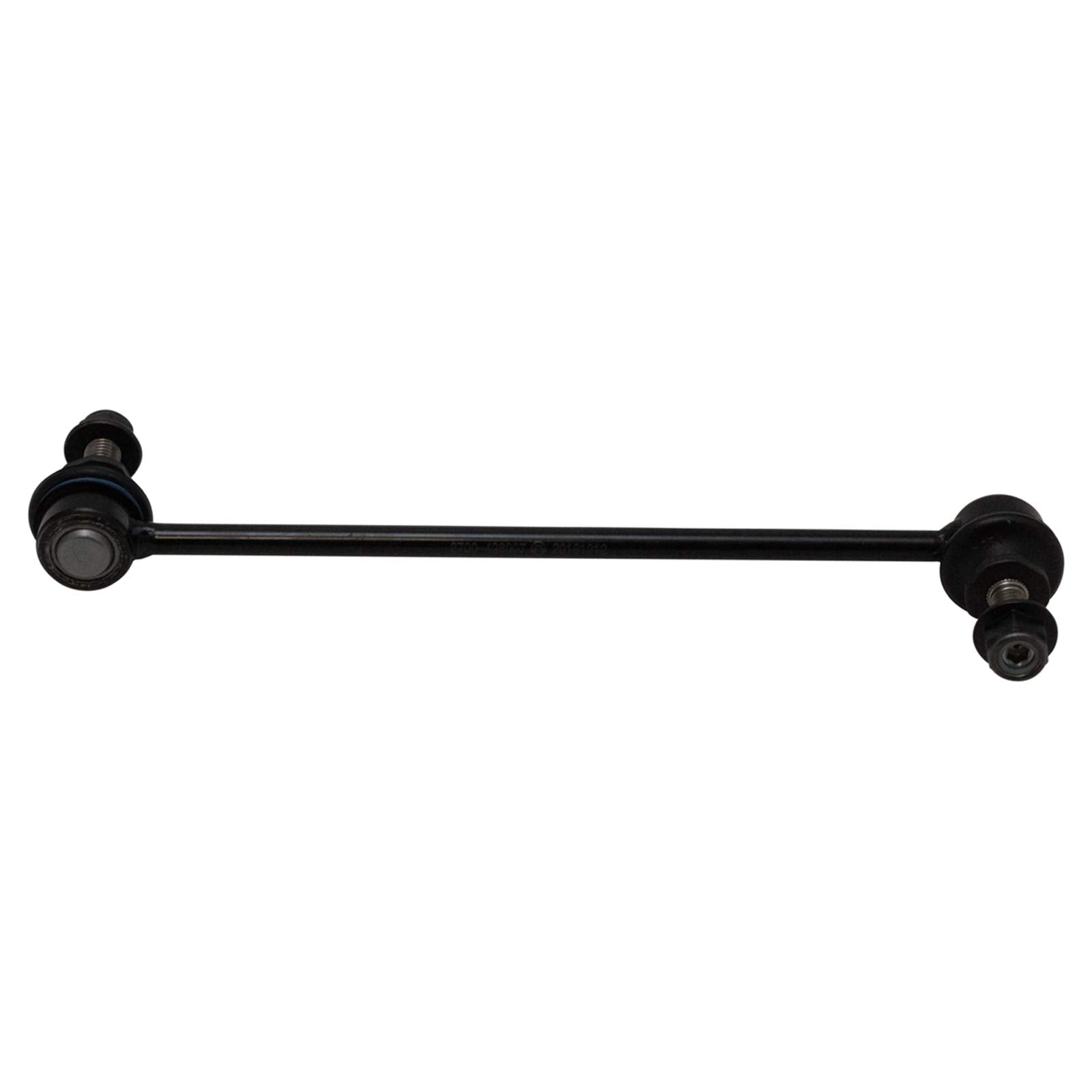 Trq Front Sway Bar Stabilizer Link Set Compatible With 2010-2016 Cadillac Srx