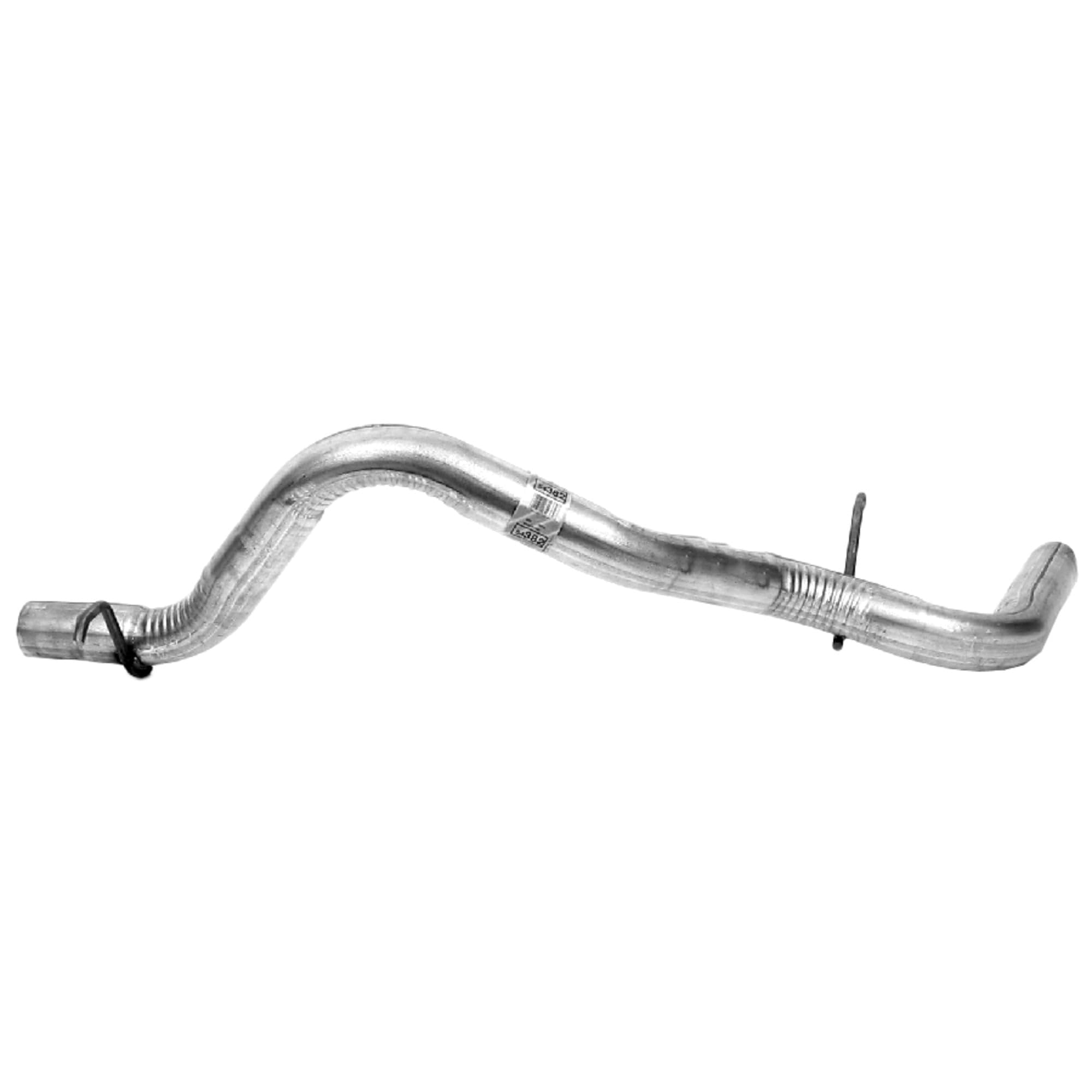 Walker 54382 Exhaust Tail Pipe 2.625 Inlet (Od) For Chevrolet Tahoe