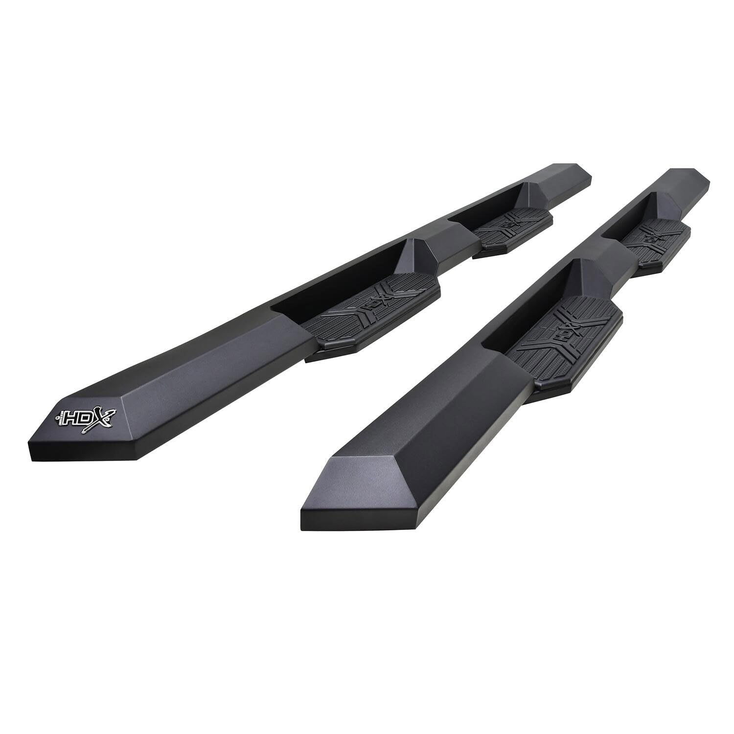 Westin 56-24165 Hdx Xtreme Nerf Bars Fits 2020-2024 Gladiator Textured Black Pair