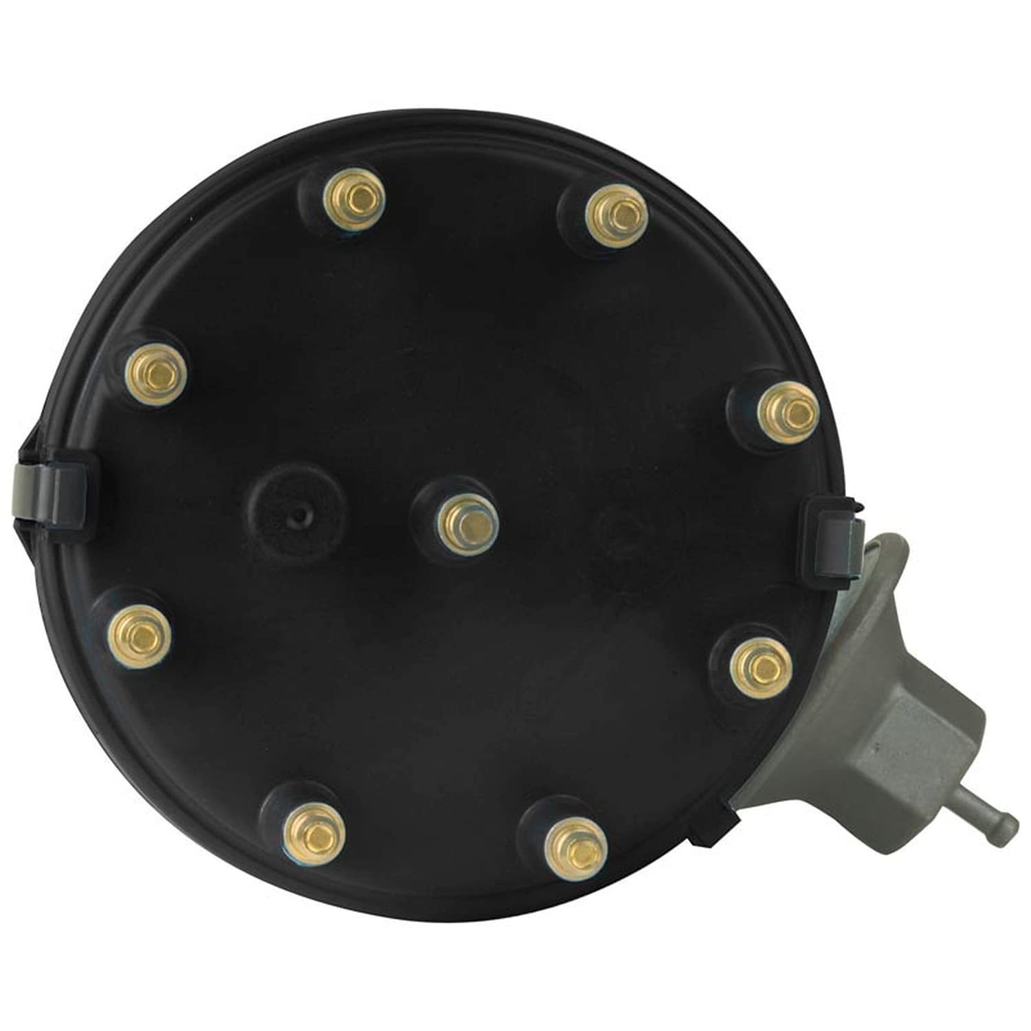 New Distributor Compatible With 1977-1985 Compatible With Thunderbird Granada, Lincoln Mercury 4.2 255 5.0 302, Replaces D4Be 12