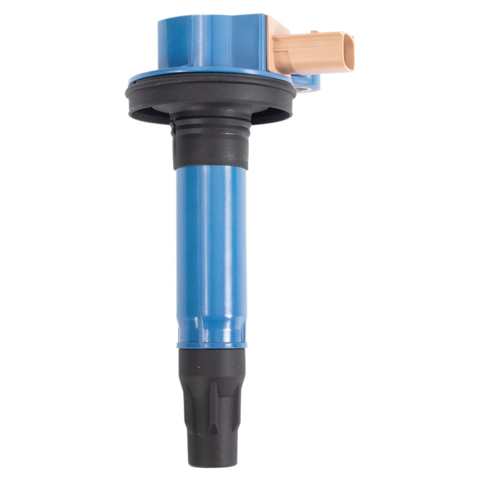 TRQ Ignition Coil Set Compatible with 11-23 Ford 13-19 Lincoln