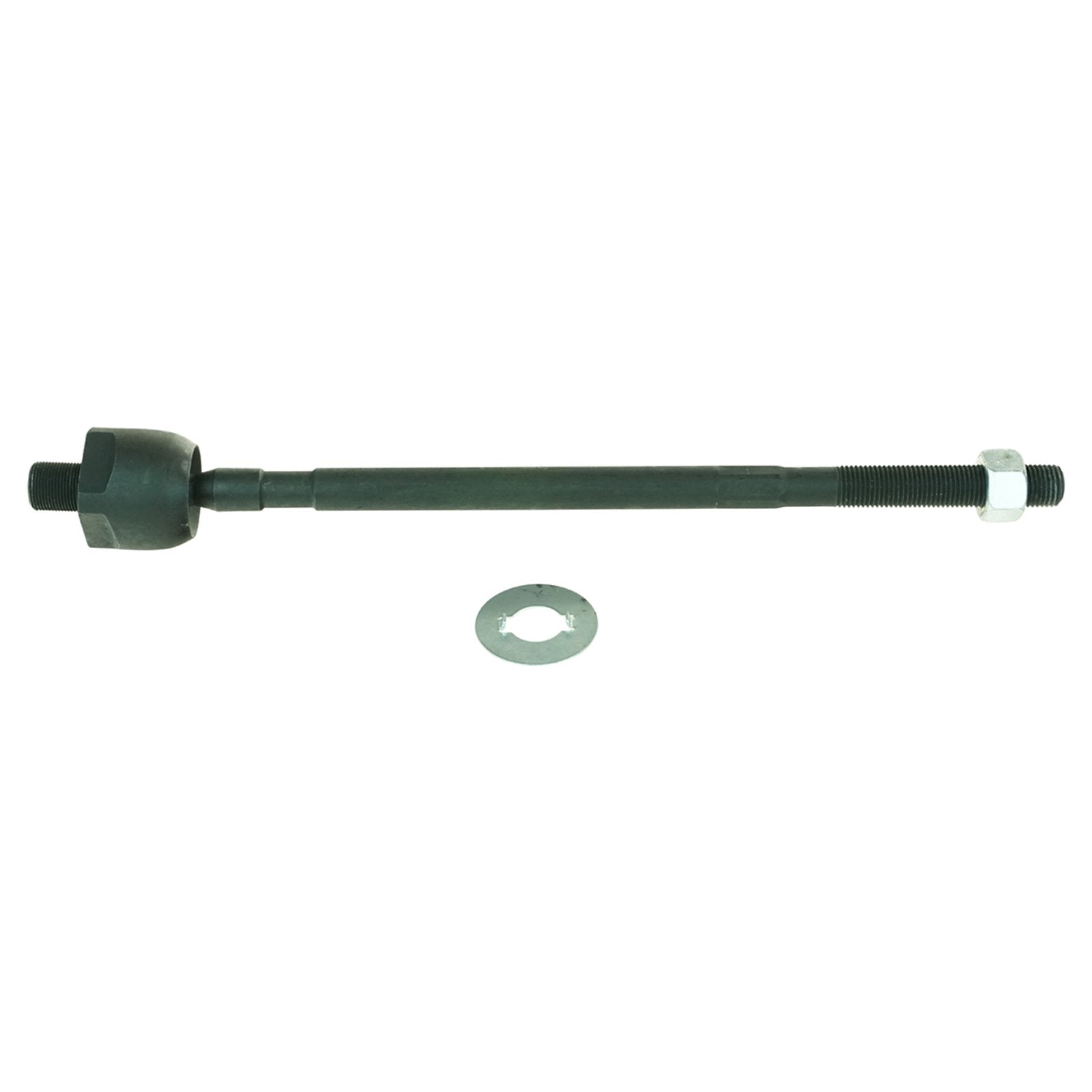 TRQ Front Inner Tie Rod Set Compatible with 1996-1999 INFINITI I30 1995-1999 Nissan Maxima