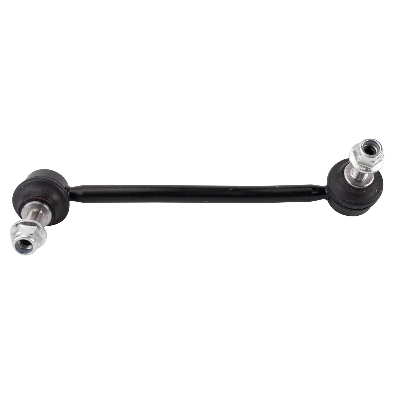 Trq Front & Rear Sway Bar Stabilizer Link Set Compatible With 2012-2016 Tesla S