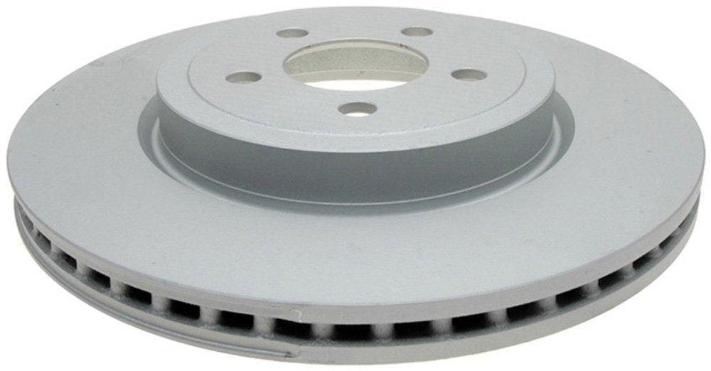 Raybestos 780256P Advanced Technology Disc Brake Rotor