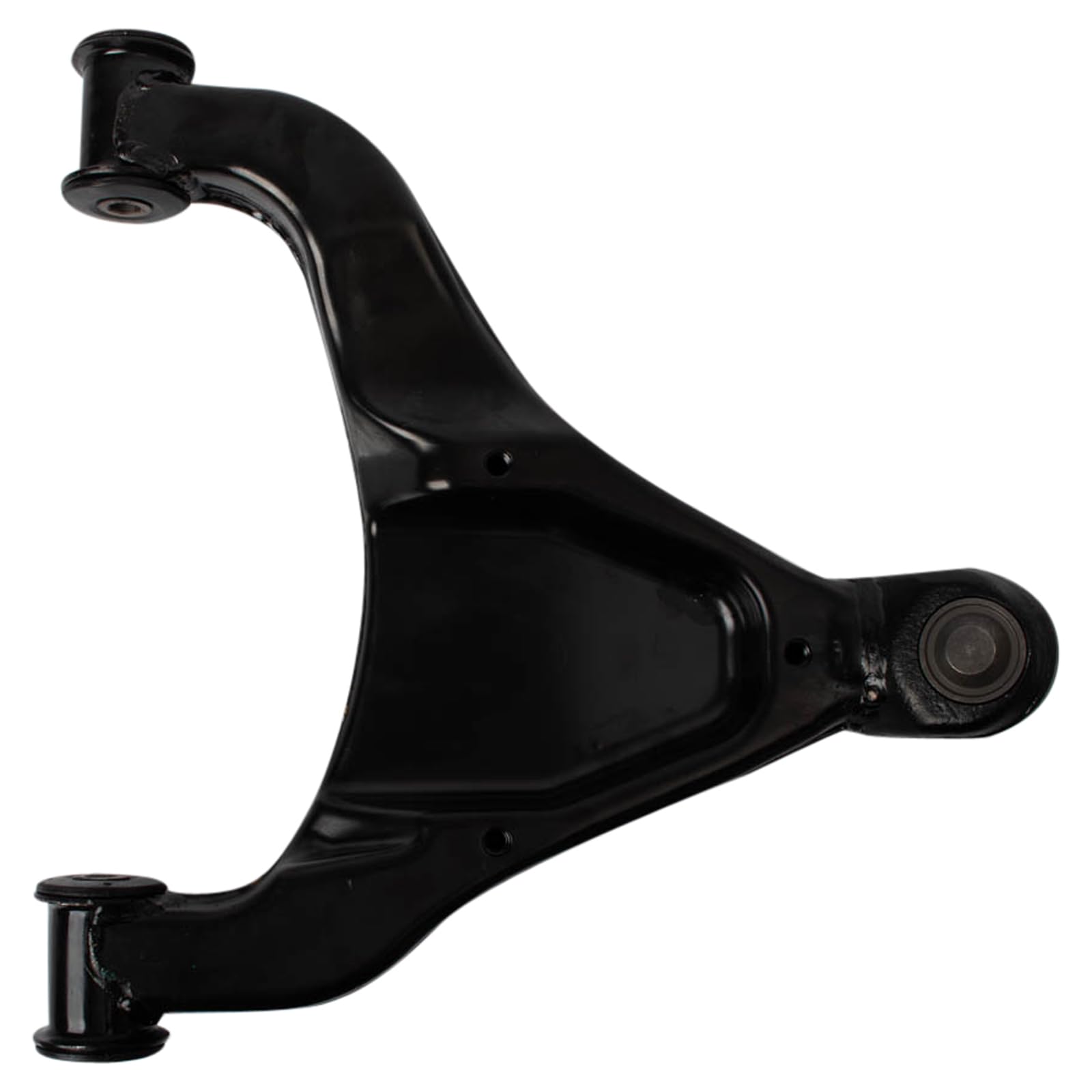 Trq Front Right Lower Control Arm With Ball Joint Passenger Side Compatible With 2003-2006 Dodge Sprinter 2500 Sprinter 3500 200