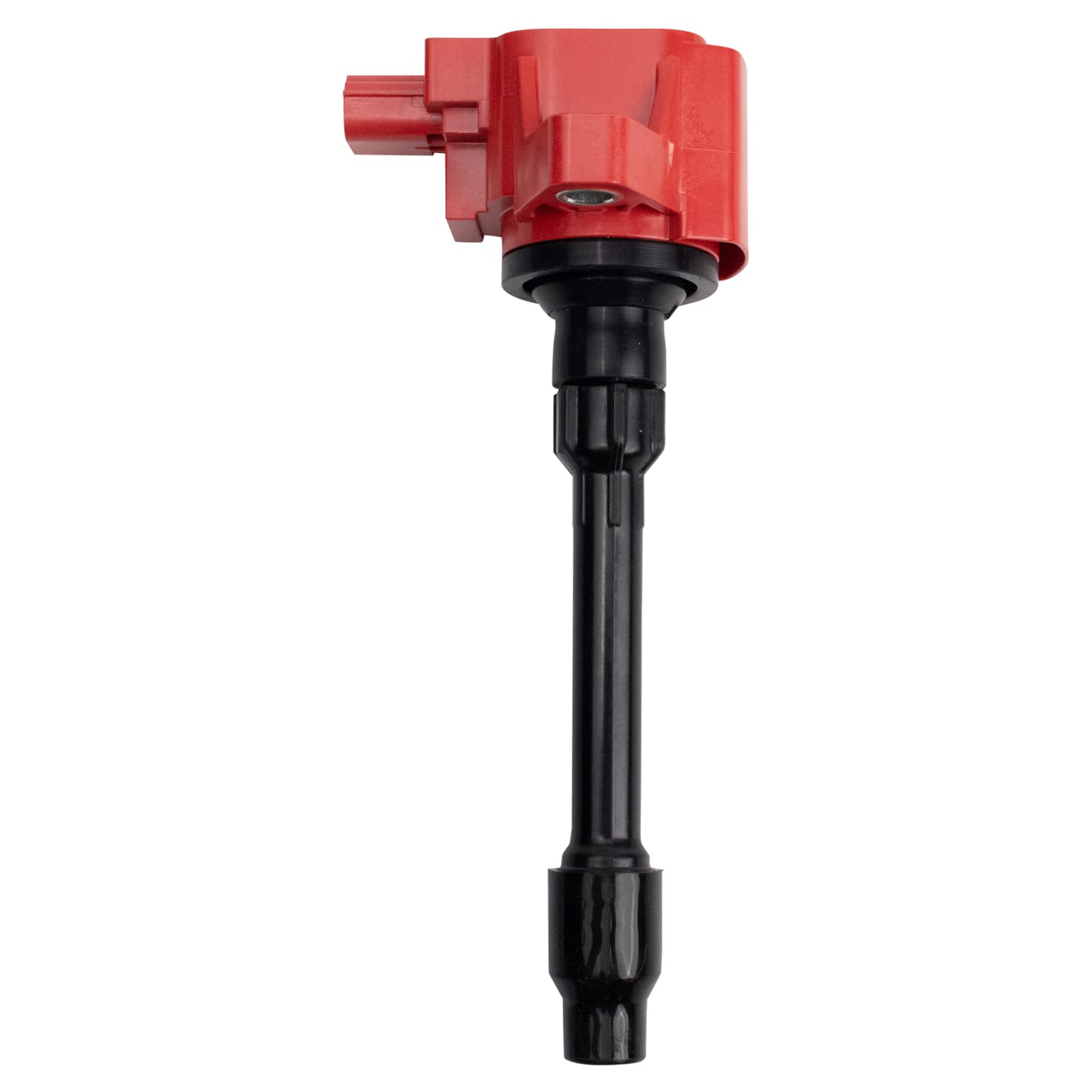 TRQ Ignition Coil Set Compatible with 2016-2020 Honda Civic 2015-2020 Fit