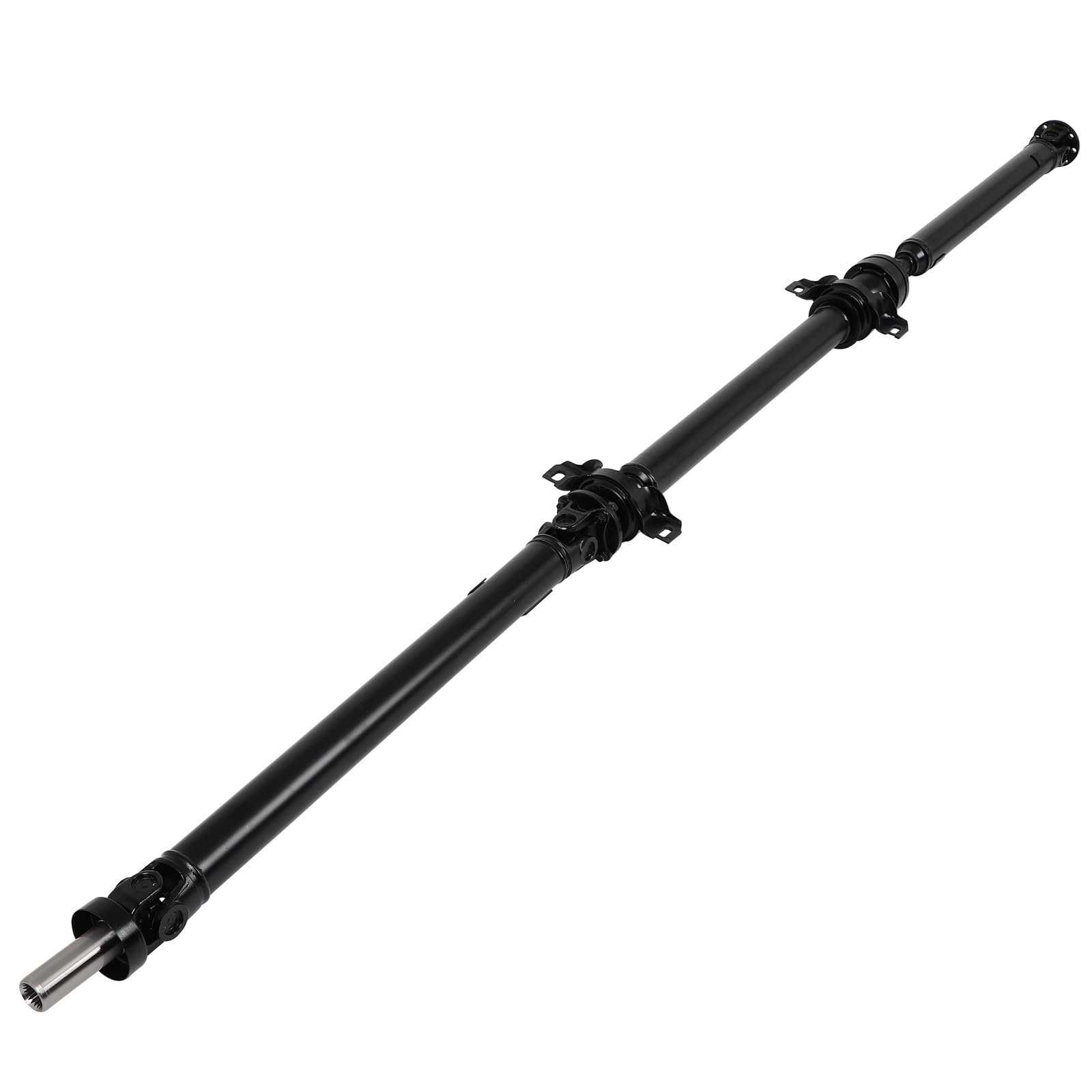 Scitoo?100.37''?Steel Rear Driveshaft Assembly Drive Shaft Prop Shaft For Toyota For Sienna 2011-2019,Oe# 3710045020 936-745 65-