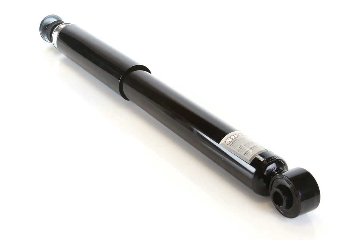 Autoshack Front & Rear Shock Absorbers Set Of 4 Replacement For 2005 2006 2007 Ford F-350 Super Duty 2005-2012 2013 2014 2015 2016 F-250 Super Duty 5.4L 6.0L 6.2L 6.4L 6.7L 6.8L V8 4Wd Ks44527-28