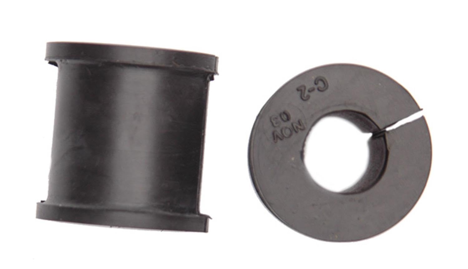 ACDelco Gold 45G0919 (19461382) Rear Suspension Stabilizer Bar Bushing Kit