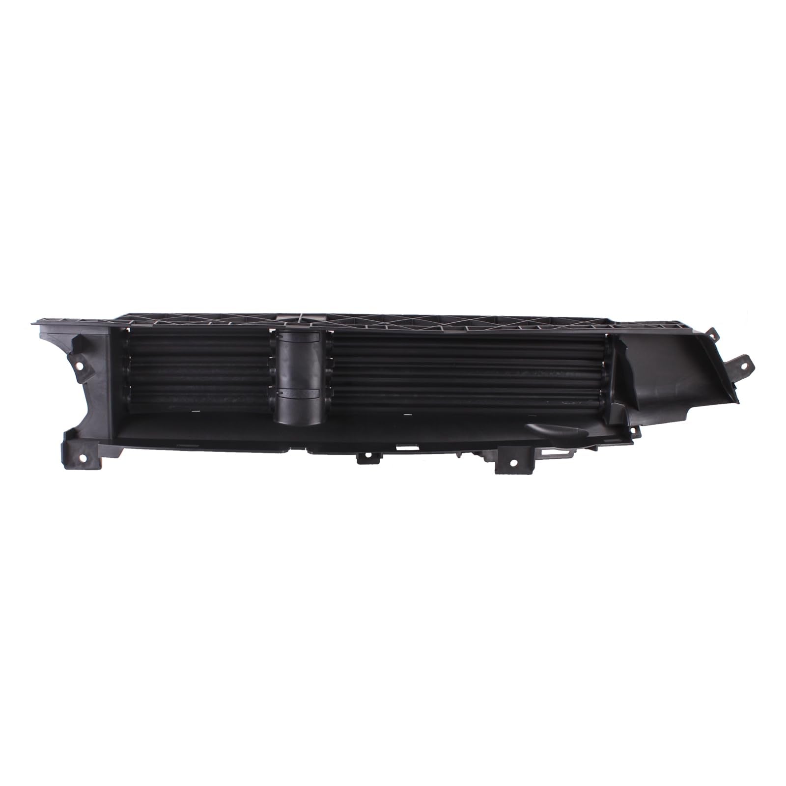 TYG (CAPA CERTIFICATE) Active Grille Shutter For Chrysler 200 '15-'17 C/S Model 68302663AA CH1206116 w/Motor