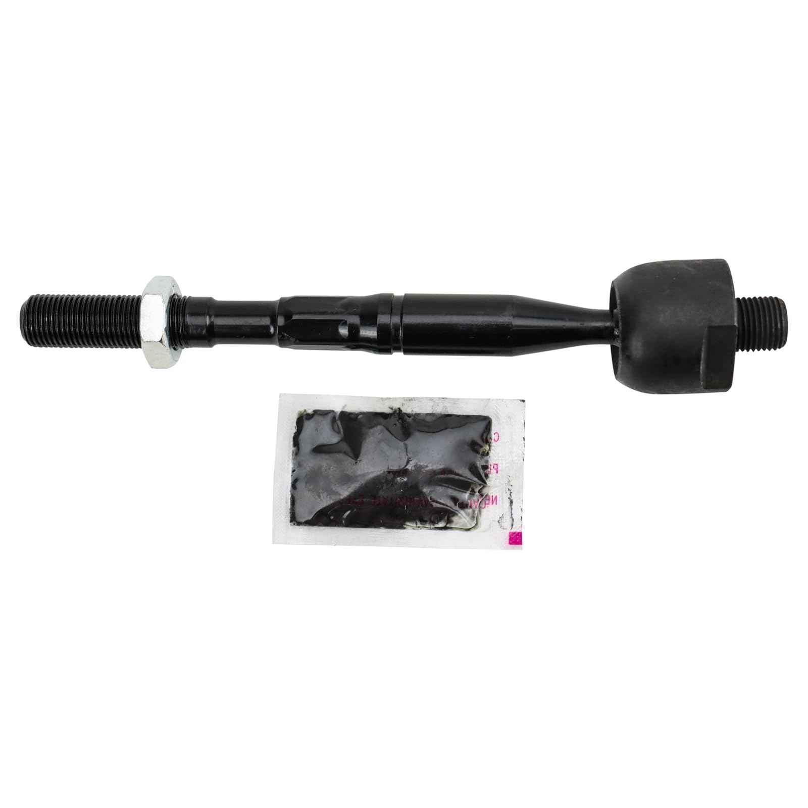 TRQ Tie Rod Set - Inner Driver & Passenger Side - Compatible with 2018-2022 Toyota Camry, Avalon, Lexus ES350/ES300h/ES250, Model PSA36591