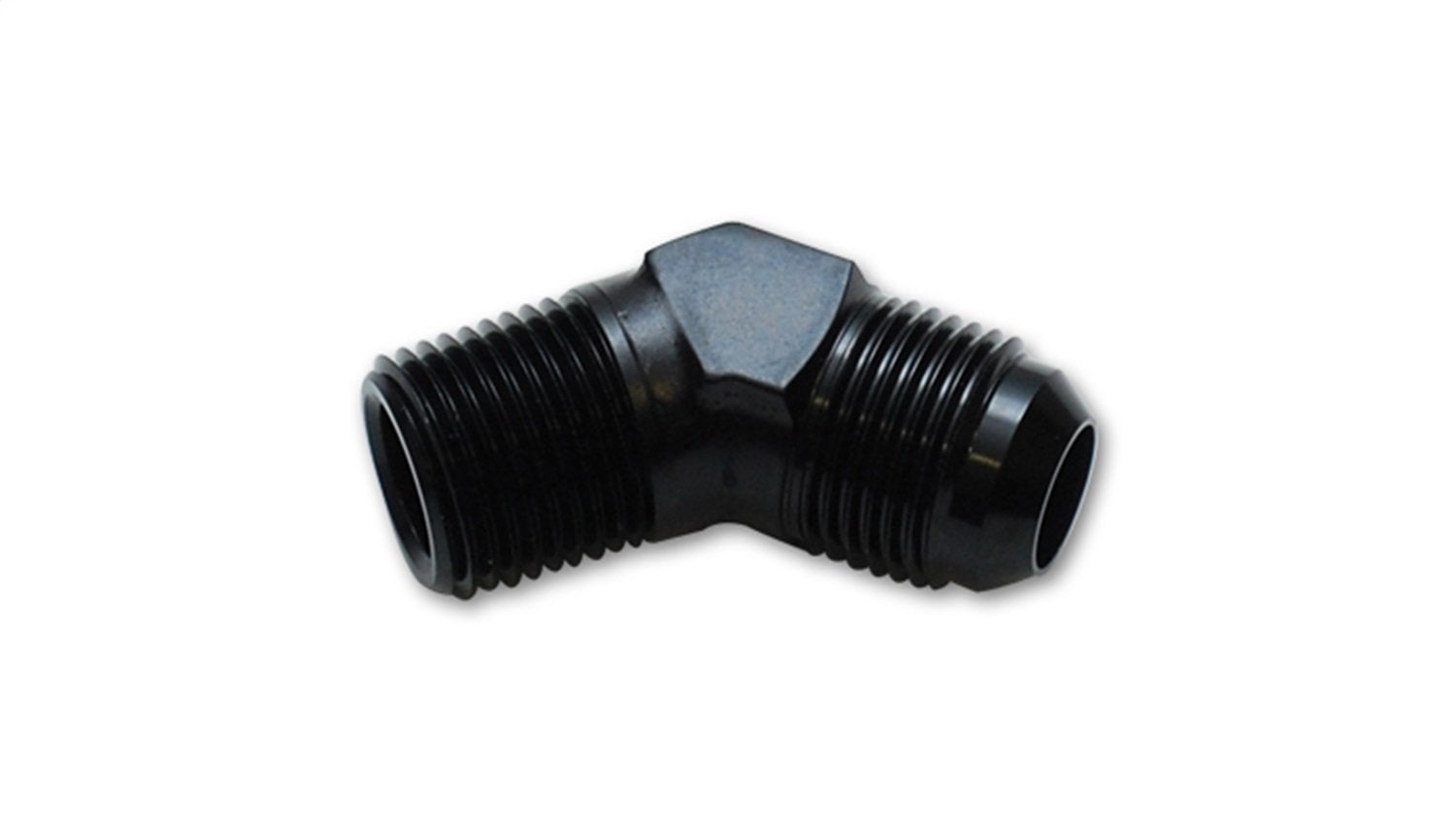 Vibrant Performance Vibrant (10242) -6An X 1/4 Npt 45° Fitting