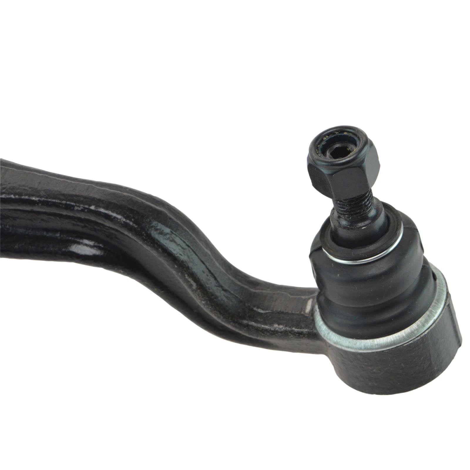 Trq Front Lower Control Arm With Ball Joint Set Compatible With 2003-2012 Land Rover Range Rover