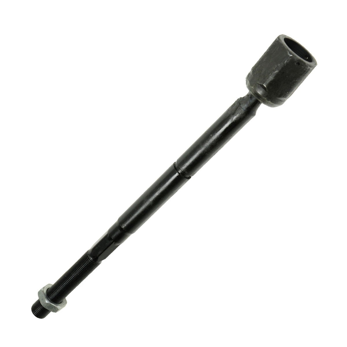 Trq Front Inner Tie Rod Set Compatible With 1995-2002 Lincoln Continental