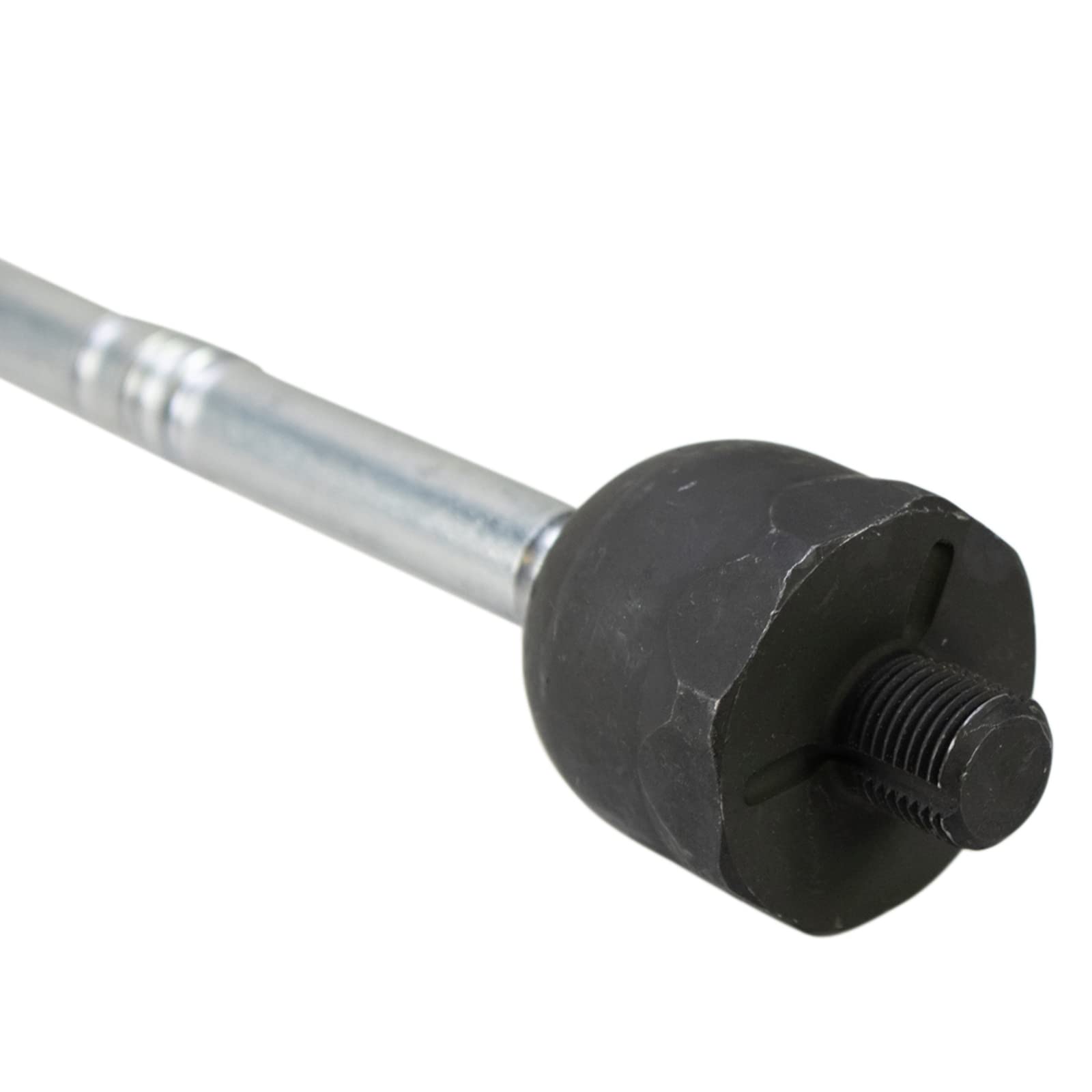 Trq Front Steering Inner Tie Rod Rack End Lh Rh Kit Pair Set Of 2 Compatible With 4Matic W204