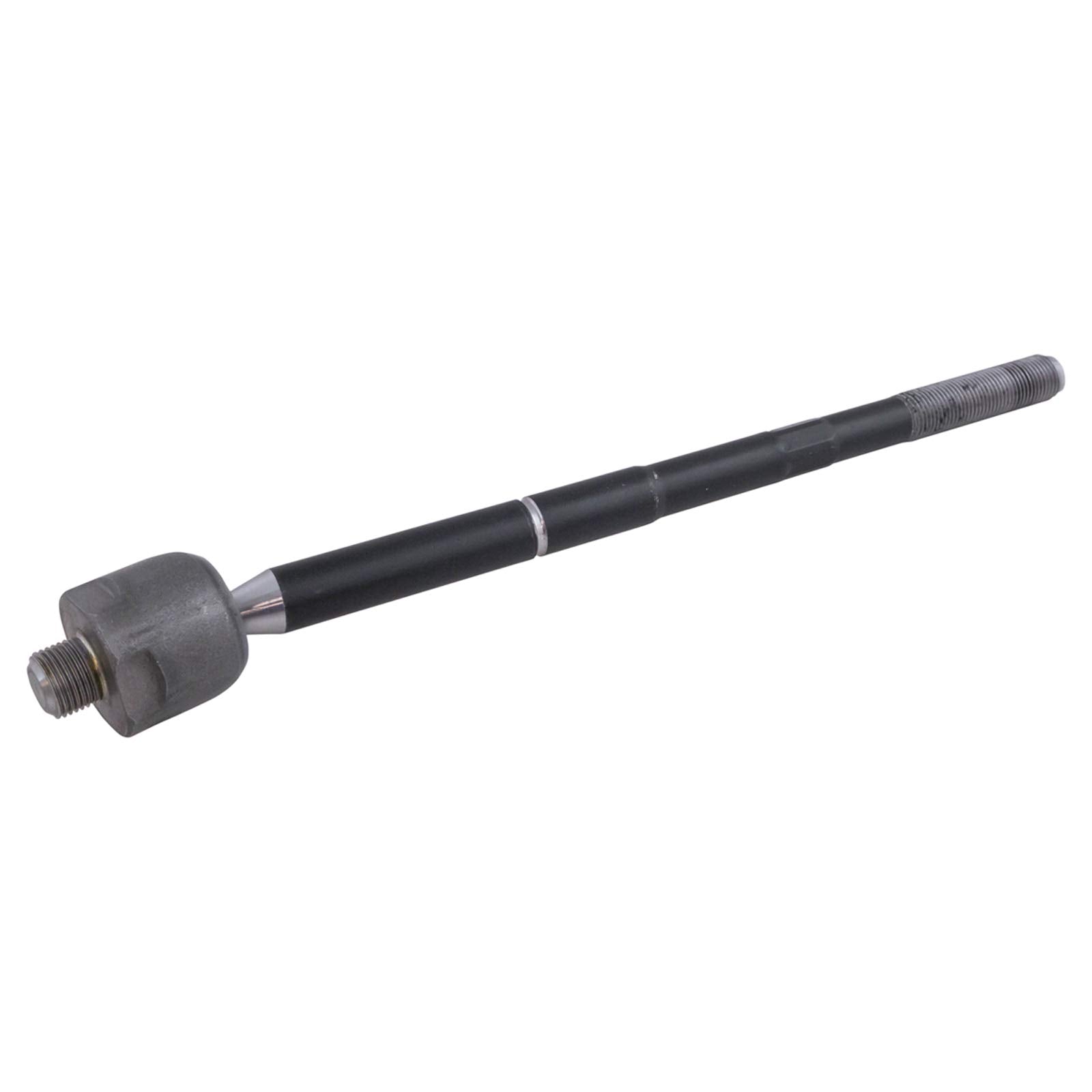 Trq Front Steering Inner Outer Tie Rod End Kit Set 4Pc Compatible With Silverado Tahoe Yukon