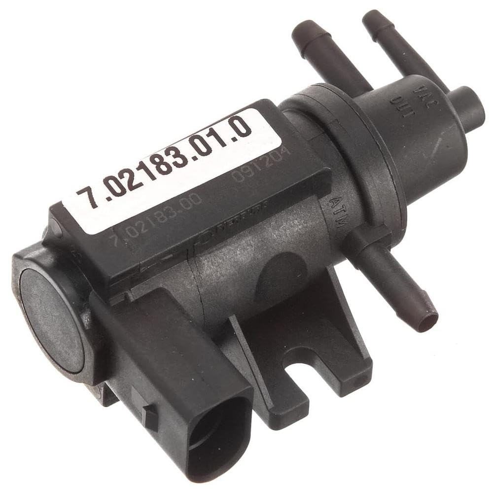 Pierburg 7.02183.01.0 Electropneumatic Pressure Transducer