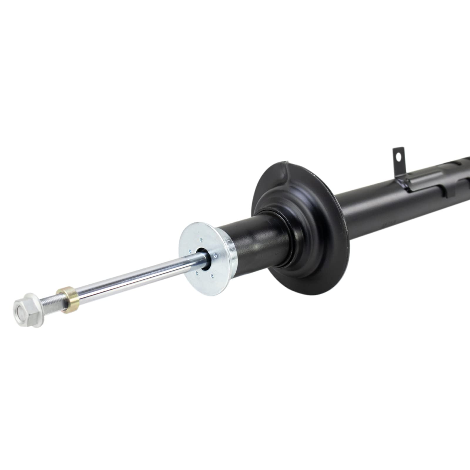 Trq Front Shock Absorber Set Compatible With 2006-2015 Lexus Is250 Is350