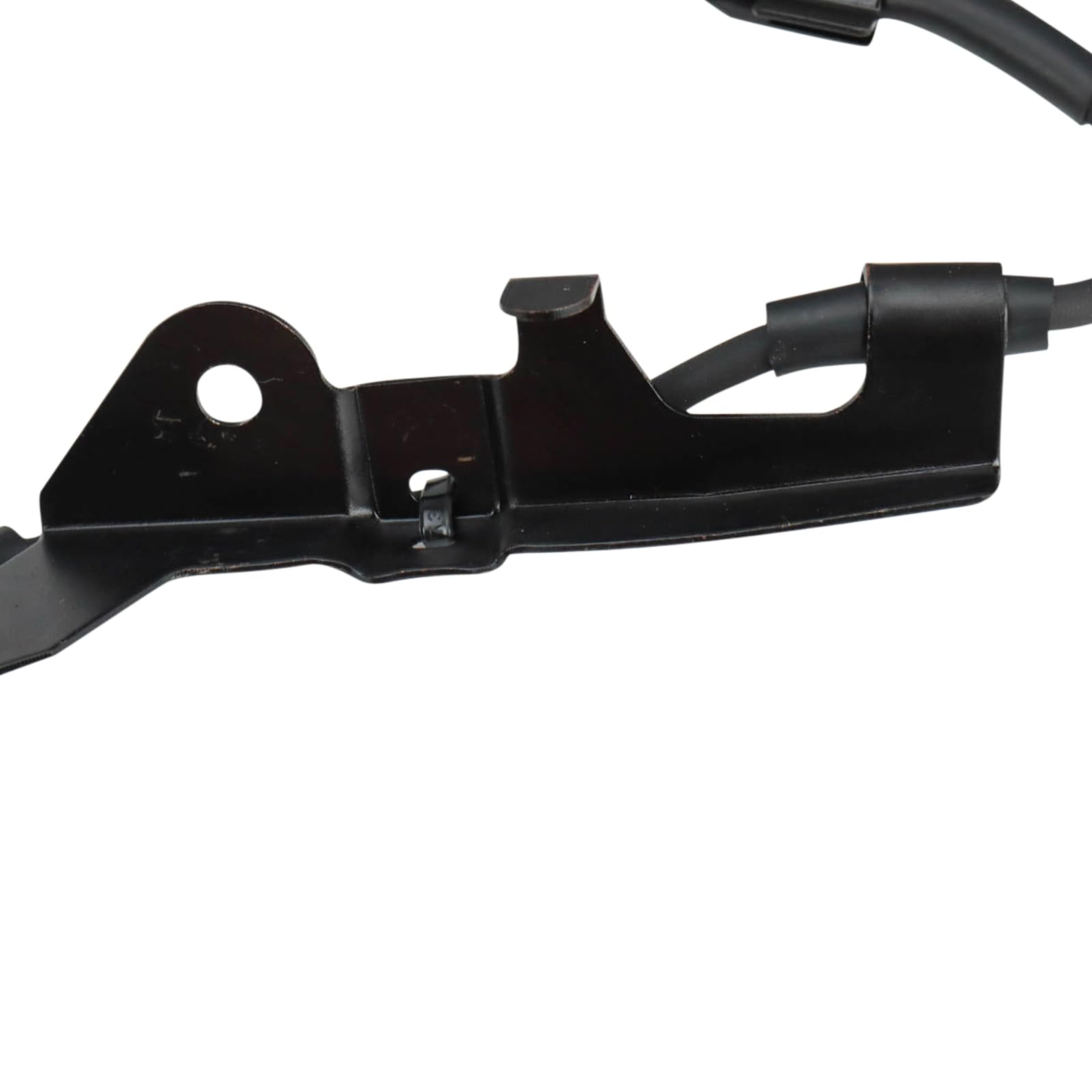 Trq Front Right Abs Wheel Speed Sensor Passenger Side Compatible With 2001-2007 Toyota Sequoia 2000-2006 Tundra