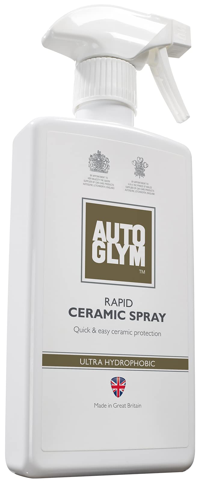 Autoglym Rcs500 Spray-On Ceramic Coating