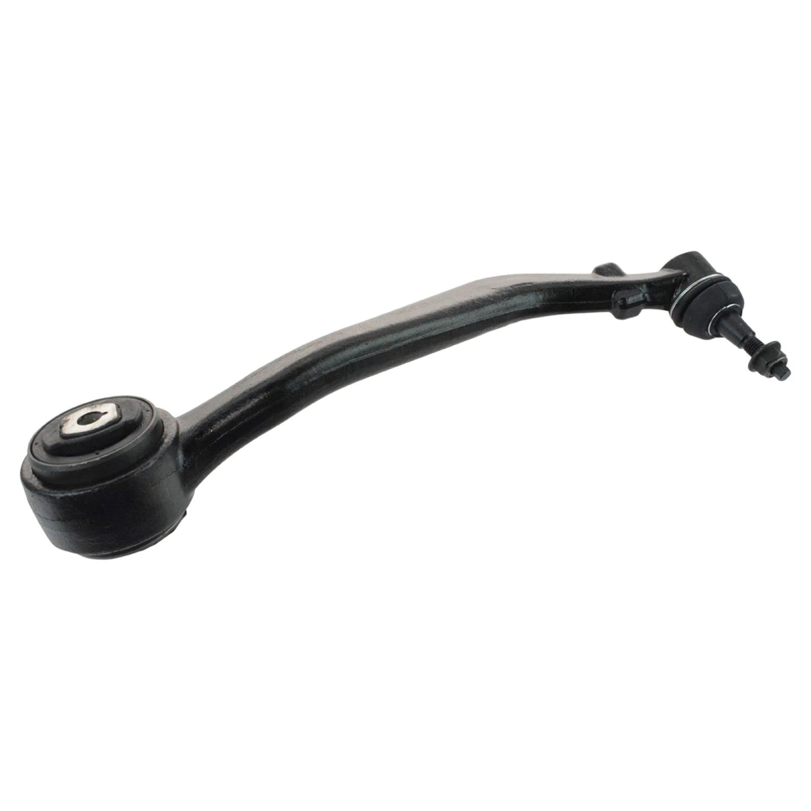 Trq Front Right Lower Control Arm With Ball Joint Passenger Side Compatible With 2010-2015 Chevrolet Camaro